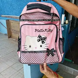 Tas koper anak sanrio