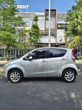 Suzuki Splash 1.2GL MT