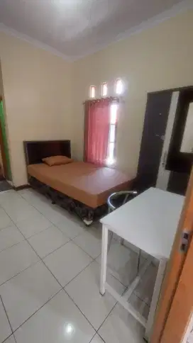 Kos Putri Nilasari deket UMS Solo