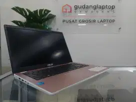 Asus E410KAO 
 Pink murah 3jt an aja