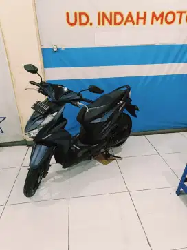 Beat deluxe ESP CBS ISS EXCLSV 2022 Honda