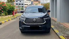 Toyota Kijang Innova Zenix 2.0 G AT TNGA Gen7 Non Hybrid 2024 Like New