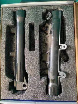 Front bottom shock nmax old 2dp
