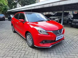 TDP Rendah B Baleno 1.4 Bensin-MT 2019 Merah