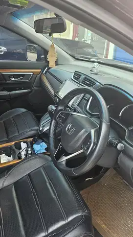 Honda CR-V 2018 Bensin