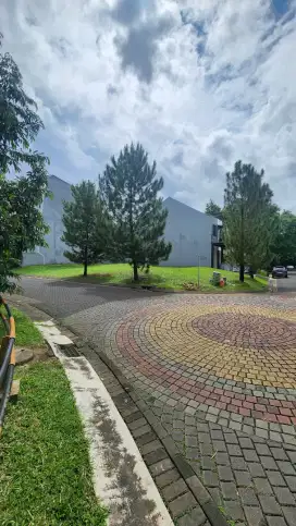 DI JUAL KAVLING/TANAH KOSONG DI DALAM CLUSTER