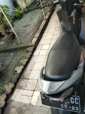 Jual cepat apa adanya saja