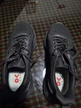Sepatu KANKY YUGA IKEBANA