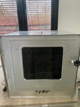 Oven Tangkring Bima Bakti