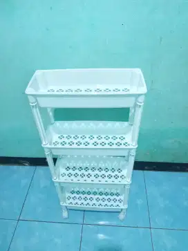 Rak minimalis serbaguna