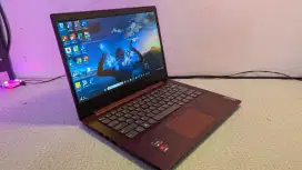 Laptop lenovo ideapad slim 3 ryzen 5-4500 ram 8 ssd 512