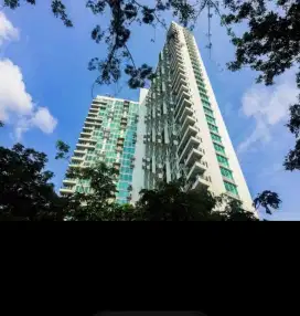 Dijual Apartemen TreePark BSD