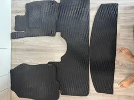Karpet trapo  CRV 2020 mark V premium baru 6 bulan