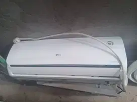 AC second 1/2pk