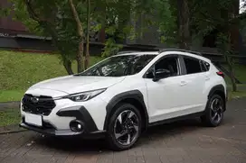 Subaru Crosstrek 2.0i-S Eyesight 2023 / 2024