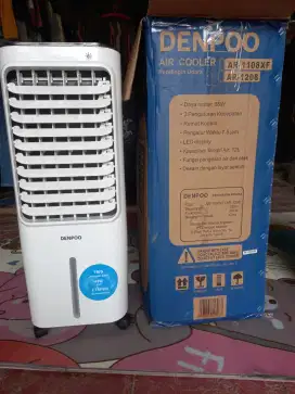 Air  cooler 12 liter merek denpo