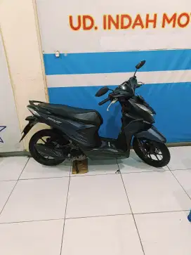 CBS ISS EXCLSV Honda BEAT DELUXE 2022