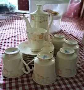 Vintage Tea set fine china