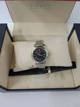 JAM TANGAN WANITA MERK TISSOT