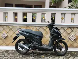 Honda beat delux 2021