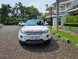 Range Rover Evogue ATPM Best Condition