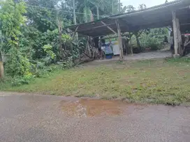Dijual Cepat Tanah