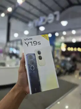 Ready hp vivo y19s 1jutaan free aksesoris bisa kredit tanpa dp