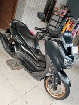 New nmax keyless conected 2022 full ori