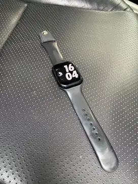 Apple watch 7 nike 45mm