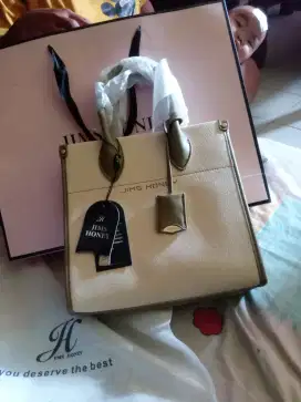 jual tas Jimshoney