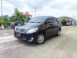 Kijang Innova V Diesel MODS DAILY IRIT + NYAMAN