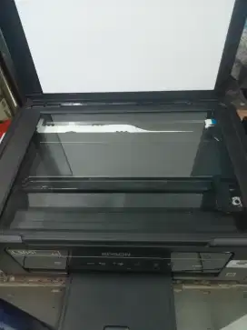 Printer EPSON L385 second WIFI ALL IN ONE
