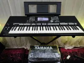 Di Jual Keyboard Piano Seri Tinggi Yamaha PSR S975