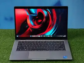 DELL LATITUDE 7320 2 IN 1 CORE i5 GEN 11 TOUCHSCREEN