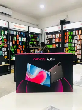 ADVAN TAB VX NEO | 4/128GB