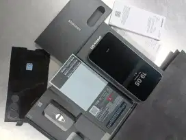 Samsung Galaxy S23 (8/256) Sein Resmi indonesia 100% mulus Fullset ORI