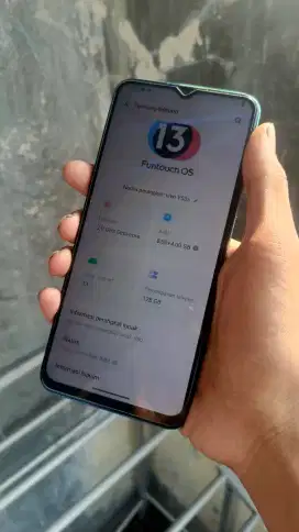 Vivo Y53S Second