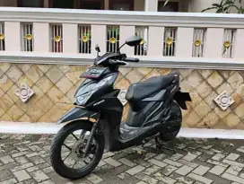 Honda beat delux 2021