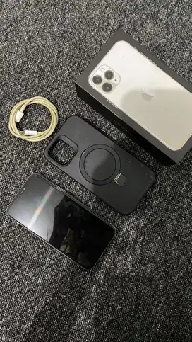 IPHONE 11 PRO 256 GB