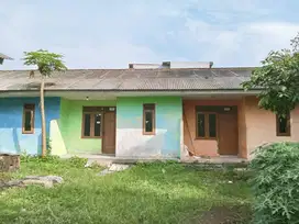DIJUAL CEPAT MURAH RUMAH KONTRAKAN 3 PETAK DI CIAPUS BOGOR