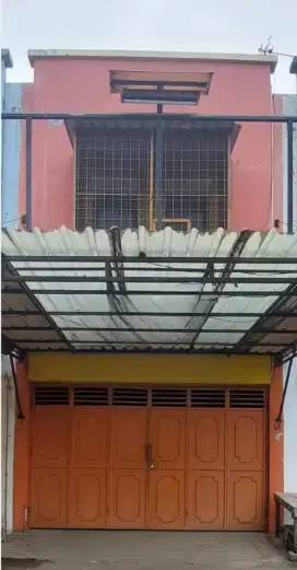 Dijual Ruko Taman Royal  Cipondoh Tgr