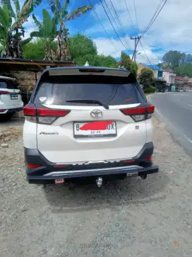 Toyota Rush GR Dport 2024