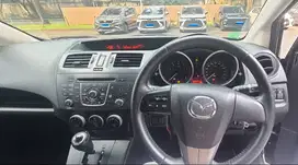 MAZDA 5 Matic 2.0