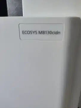 Jual kyocera ecosys m8130cidn