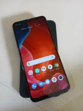 REALME C21Y 3/32 JUAL/TT