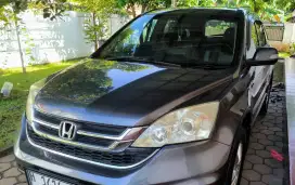 Honda CRV 2011 Matic 2.4
