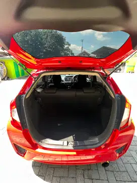 Jazz gk 5 2015 type s