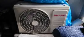 DiJual AC Second 0.5 pk