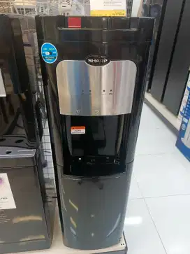 Dispenser,AC & all elektronik