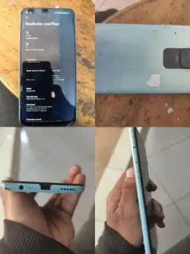 Hp redmi note 9